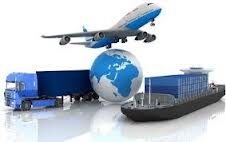 Jasa Import Door To Door Service